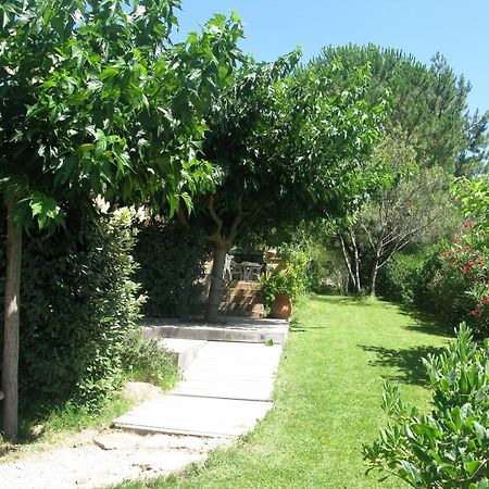 L'Oustaou B&B Piscine & Spa Besse-sur-Issole Екстериор снимка