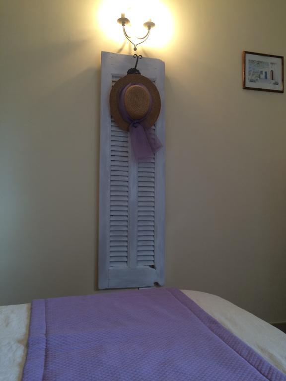 L'Oustaou B&B Piscine & Spa Besse-sur-Issole Екстериор снимка