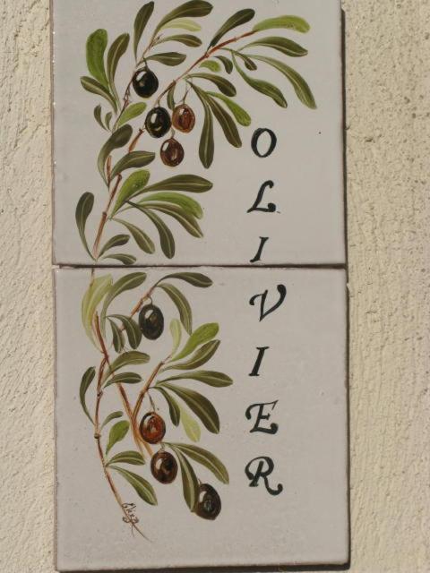 L'Oustaou B&B Piscine & Spa Besse-sur-Issole Екстериор снимка