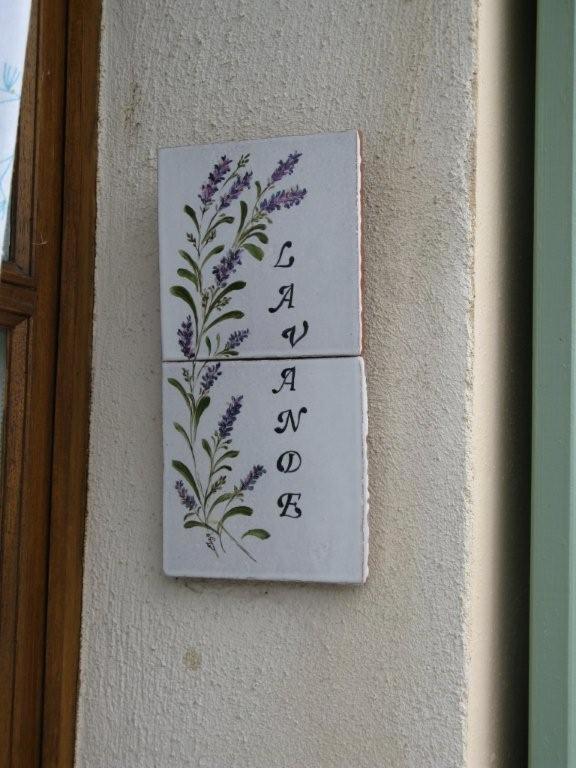L'Oustaou B&B Piscine & Spa Besse-sur-Issole Стая снимка